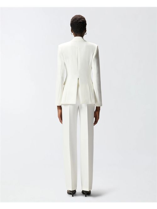 Giacca in tela tecnica PINKO | 106615A32Z/Z07